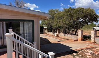 25320 E Tonopah Trl, Benson, AZ 85602