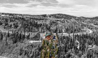 257 W Eagles Roost St, Brian Head, UT 84719