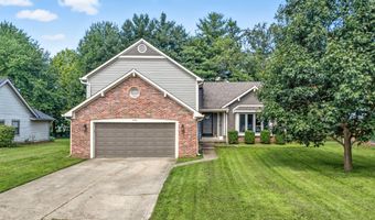 8448 Seattle Slew Ln, Indianapolis, IN 46217