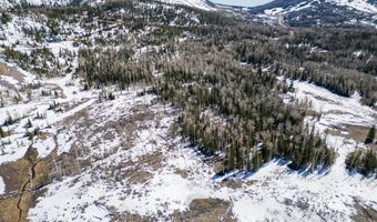 Mountain View Drive Lot, Brian Head, UT 84719