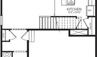 239 Remington Dr, Magnolia, DE 19962