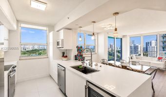 19501 W Country Club Dr 1903, Aventura, FL 33180
