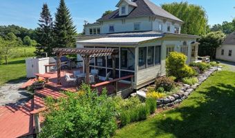 1104 Grandey Rd, Addison, VT 05491