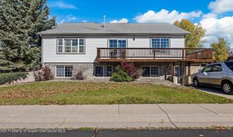 1546 E 12th St, Rifle, CO 81650