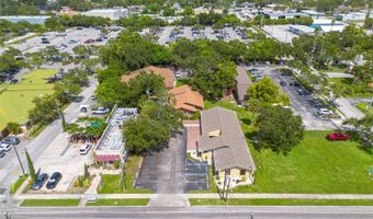1105 S FORT HARRISON Ave, Clearwater, FL 33756