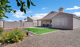 144 S Kingston St, Chandler, AZ 85225