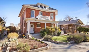 412 11th St NW, Albuquerque, NM 87102