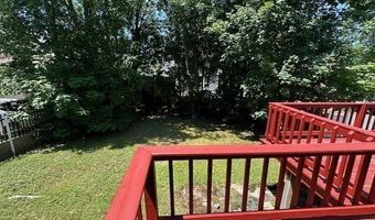31 Amherst St, Boston, MA 02131