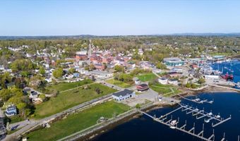 1 Miller St, Belfast, ME 04915
