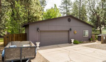 18948 Choctaw Rd, Bend, OR 97702