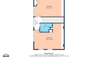 1034 GREENVIEW, Basye, VA 22810