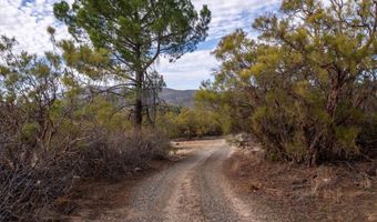 59481 Burnt Valley Rd, Anza, CA 92539
