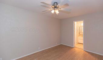 6710 GAINSBOROUGH Rd, Amarillo, TX 79106