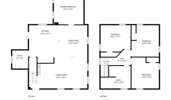 15 Park Ave, Burrillville, RI 02830