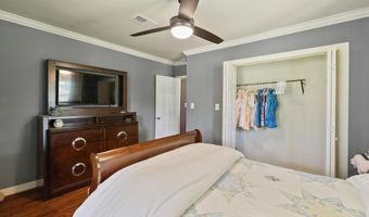 1212 Horton Rd, Benton, AR 72015