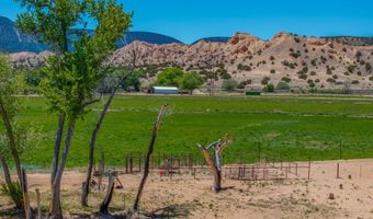 20590 US Hwy 84, Abiquiu, NM 87510