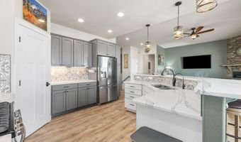 1520 SCENIC RIDGE Dr, Cheyenne, WY 82009