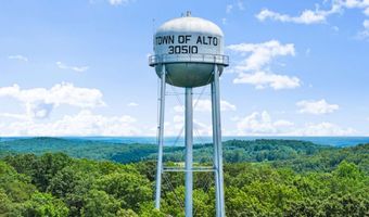 130 E Railroad Ave, Alto, GA 30510