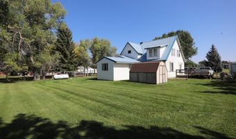 610 East Ln, Dayton, WY 82836