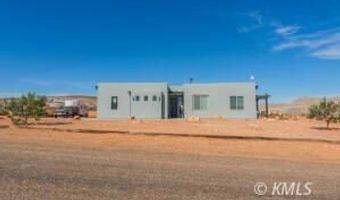 665 S Shelter Cove Dr, Big Water, UT 84741