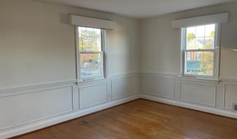 345 OLD TRAIL Rd, Baltimore, MD 21212