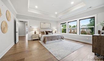2503 Lydia Ave, Charlotte, NC 28205