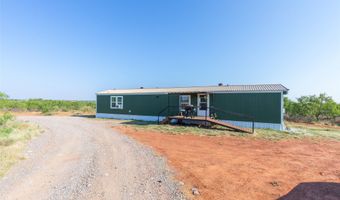 4231 Hayter Rd, Abilene, TX 79601