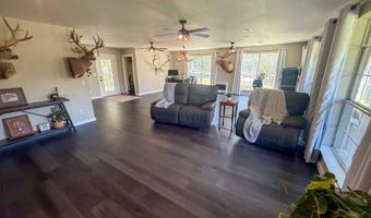412823 E. 1910 Rd, Antlers, OK 74523