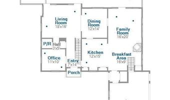 8201 HECTIC HILL Ln, Rockville, MD 20854