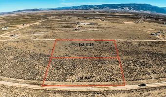 Approx. 6000 N 3725 W, Cedar City, UT 84721