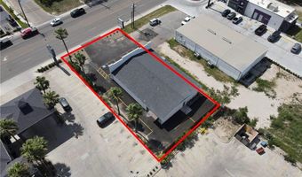 716 N Alamo Rd A, Alamo, TX 78516