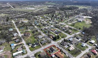 307 E Beaver St, Anderson, MO 64831