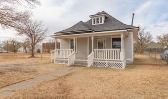 1504 S Lincoln St, Amarillo, TX 79101