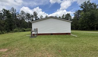 3879 E White Oak Rd, Appling, GA 30802