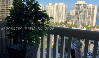 1000 Island Blvd 2308, Aventura, FL 33160