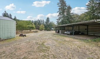 15693 S HIDDEN Rd, Mulino, OR 97042