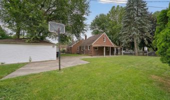 15534 Markese Ave, Allen Park, MI 48101