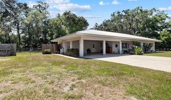 126 S ROBERT Ave, Arcadia, FL 34266