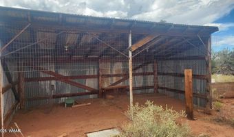 92 CR N5417, Concho, AZ 85924