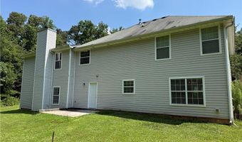 745 Knox Springs Rd, Austell, GA 30168