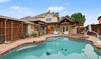 813 Big Bend Dr, Allen, TX 75002
