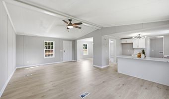4730 Raymond Rd, Bailey, NC 27807