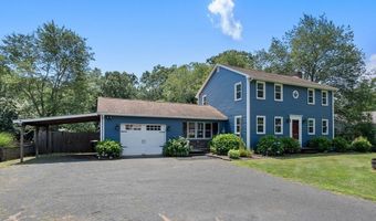 387 Southwick St, Agawam, MA 01030