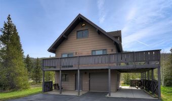 66 Lake View Cir E, Breckenridge, CO 80424