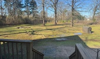 266 Cycle Plant Rd, Benton, LA 71006