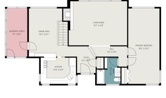 1815 Arbordale St, Ann Arbor, MI 48103