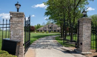 6635 CR 427 Rd, Auburn, IN 46706