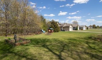 1665 155th Ave NW, Andover, MN 55304