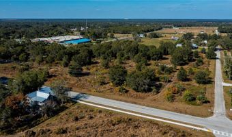 SW CO RD 760A, Arcadia, FL 34266