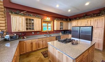 8157 NW Kellogg Rd, Alden, MI 49612